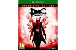 Devil May Cry - Definitive Edition - Xbox - One Game.